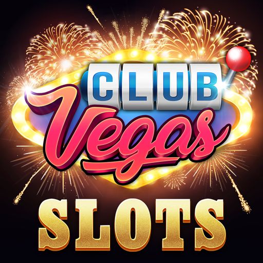 Club Vegas Free Coins 1 