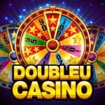 DoubleU Casino Free Coins