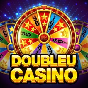 DoubleU Casino Free Coins