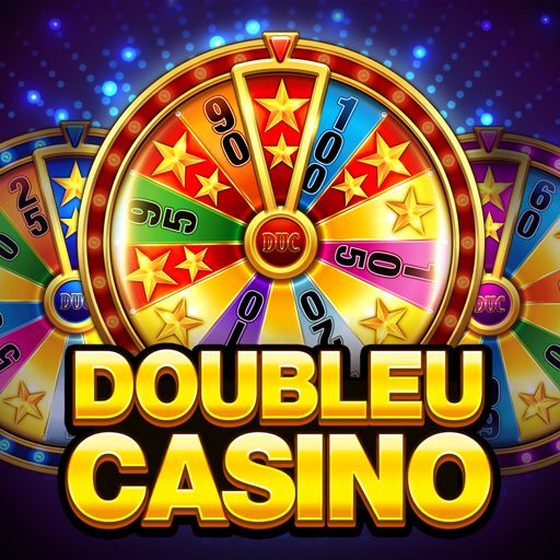 DoubleU Casino Free Coins (June 2024) - Today Free Coins