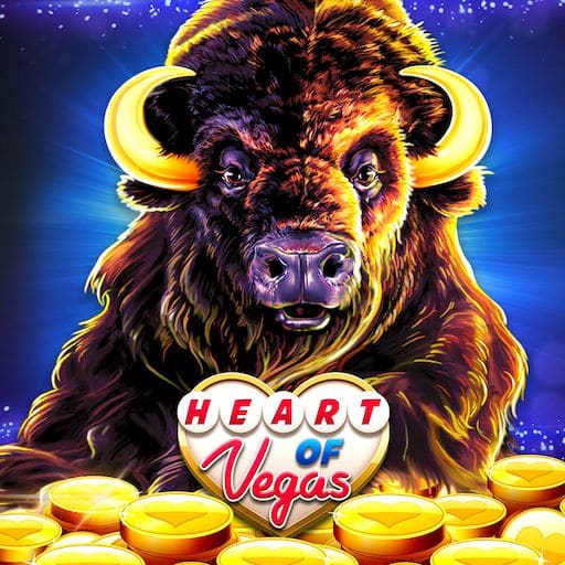 Heart Of Vegas Free Coins 1 