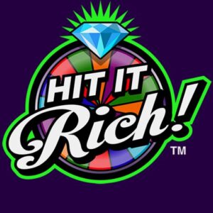 Hit It Rich Free Coins