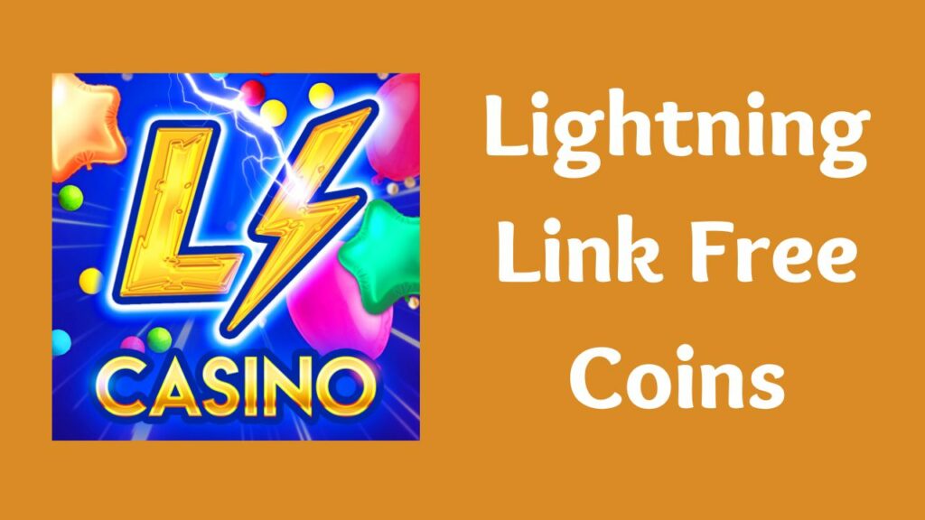 Lightning Link Free Coins 2022 Casino Slots Lightning Link Free Coins 2022 Casino Slots