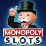 MONOPOLY Slots Free Coins