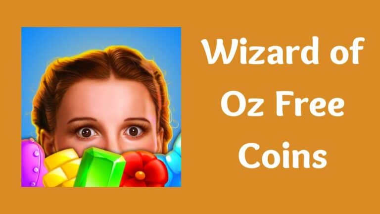 Wizard of Oz Free Coins Free Credits Slots Wizard of Oz Free Coins Free Credits Slots