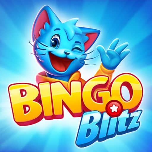 get bingo blitz free coins and credits