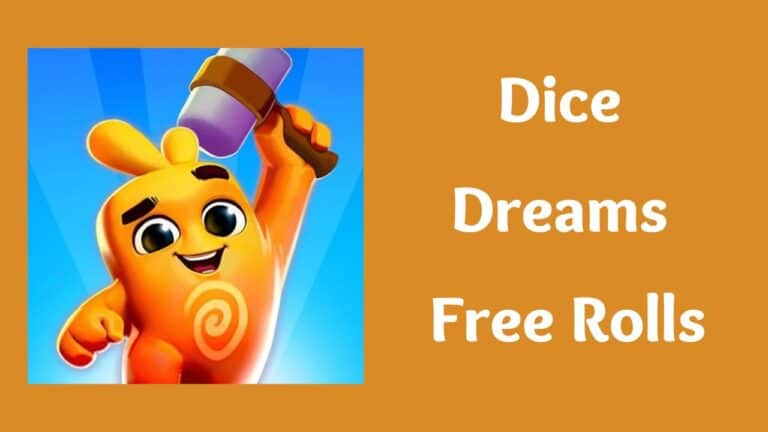 Dice Dreams Free Rolls Coins Links 2022 Dice Dreams Free Rolls Coins Links 2022