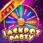 Jackpot Party Free Coins