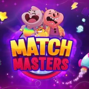 Match Masters Free Coins