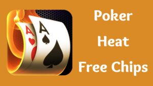 Poker Heat Free Chips Links 2022 100% Working Poker Heat Free Chips Links 2022 100% Working