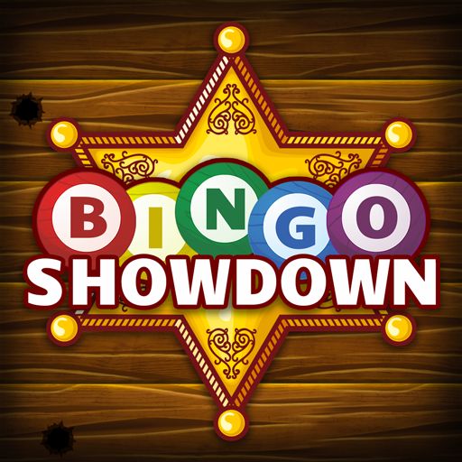 Bingo Showdown Free Tickets
