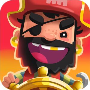 Pirate Kings Free Spins