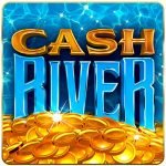 Cash River Slots Free Coins 2023