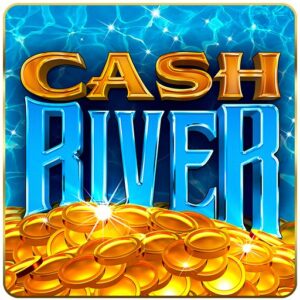 Cash River Slots Free Coins