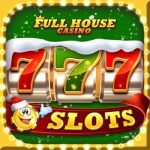 Full House Casino Free Chips & Coins