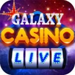 Galaxy Casino Live Free Coins