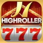 HighRoller Vegas Casino Slots Free Coins 2023