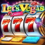 Let’s Vegas Slots Free Coins