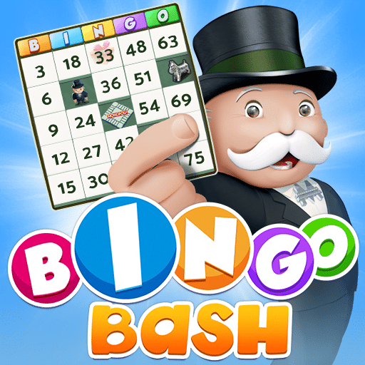 Bingo bash free bingo mobile game