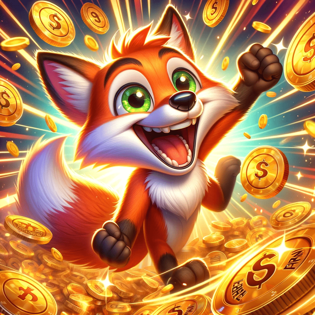 Crazy Fox Mobile Game free spins link