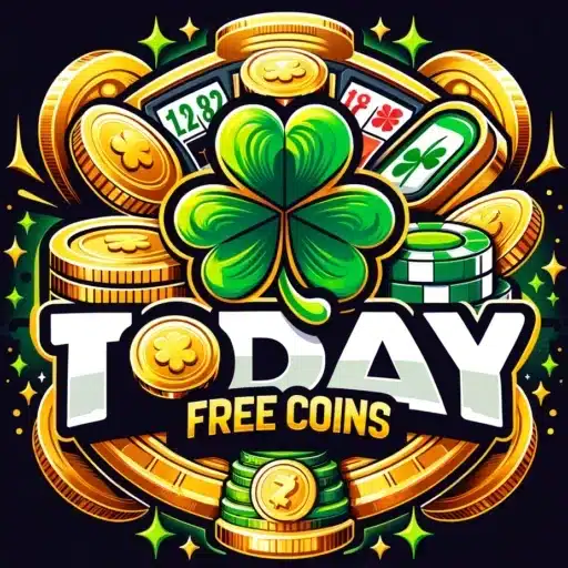 Today Free Coins