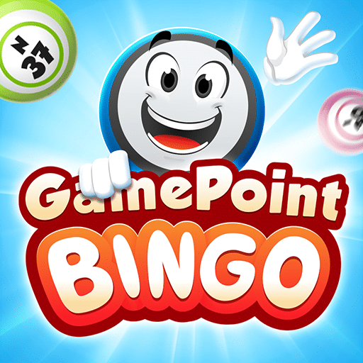 Free Bingo game Gamepoint Bingo