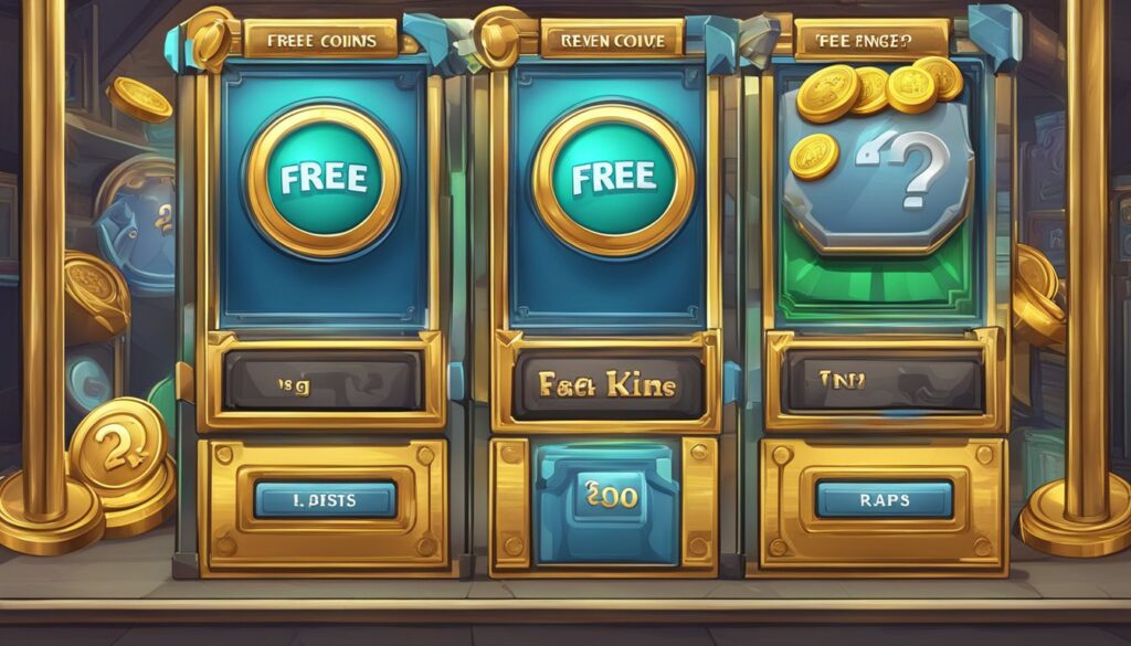 Gametwist Free coins slots