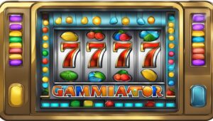 How to play and win at Gaminator mobile app