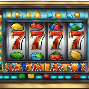 How to play and win at Gaminator mobile app