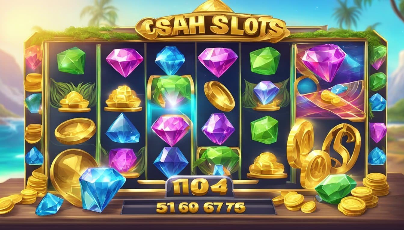 Diamond cash guide
