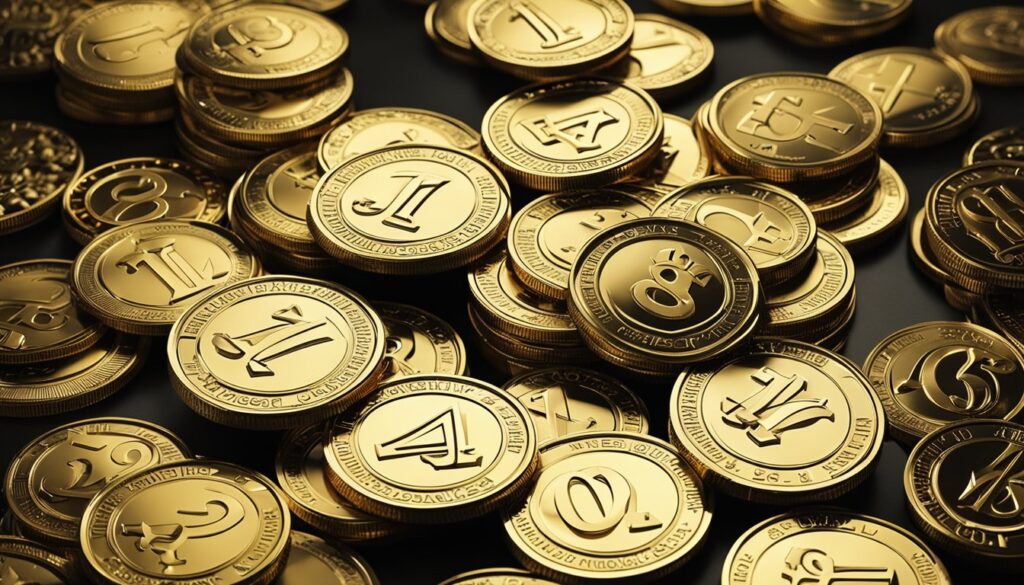 Pile of Gambino Slots Free Coins