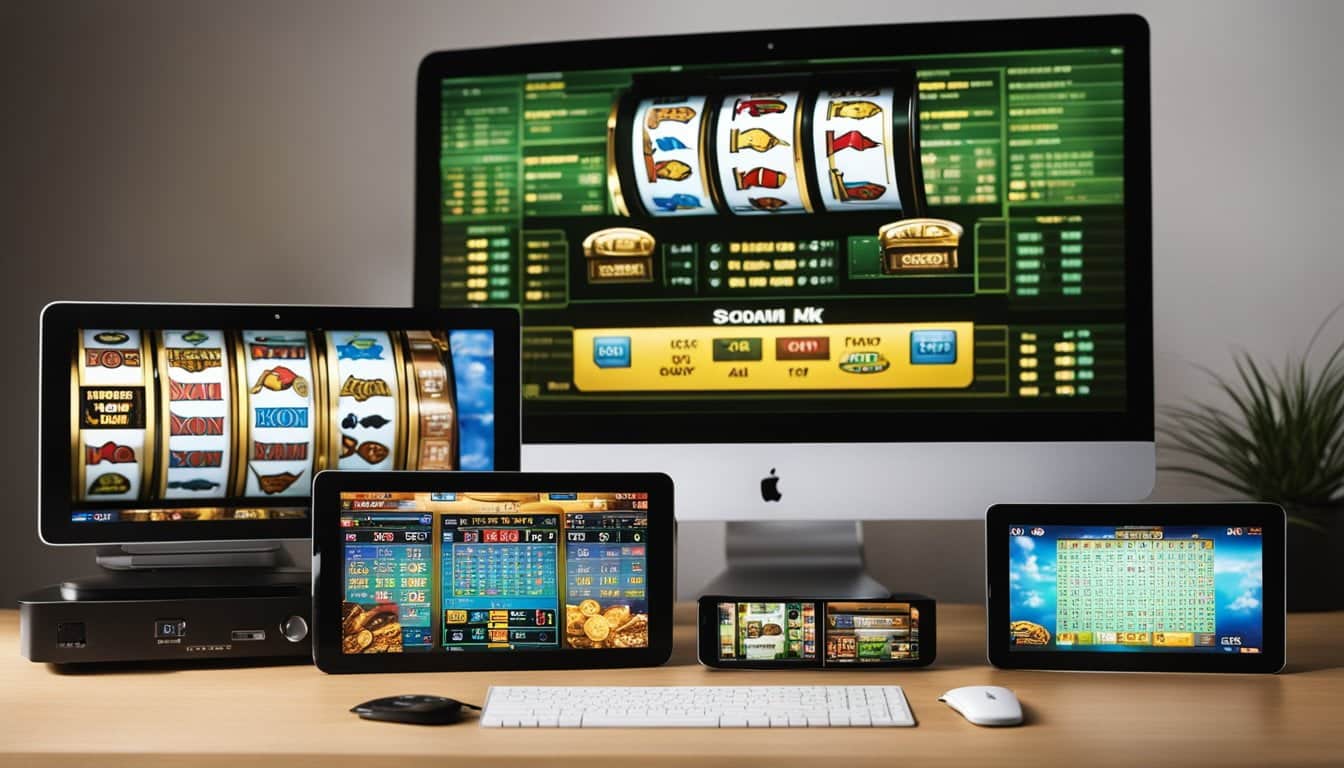 my KONAMI Slots Free Chips (March 2025) Today Free Coins