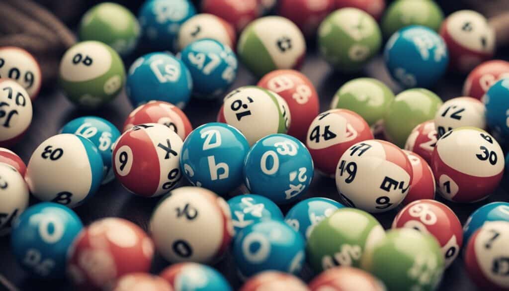 Bingo Story Freebies balls
