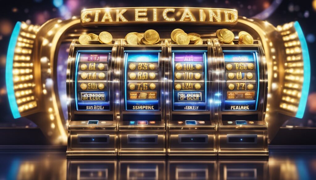 Slot machine Diamond Cash Slots Free Coins