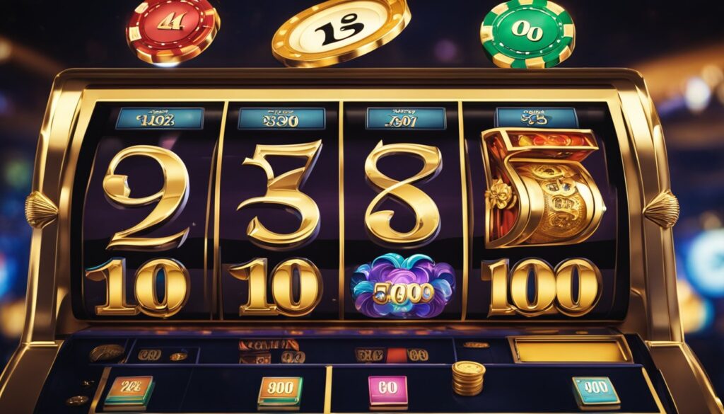 Slot machine from Double Hit Casino Free Coins