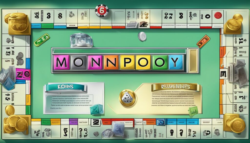 MONOPOLY Slots Free Coins Links