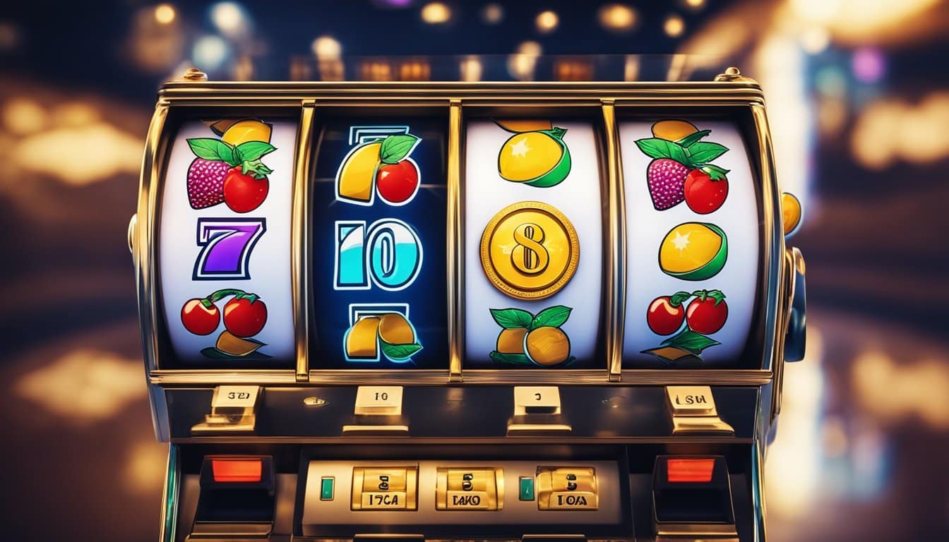 Best Free Slots & Casino Mobile Games for 2024 Today Free Coins