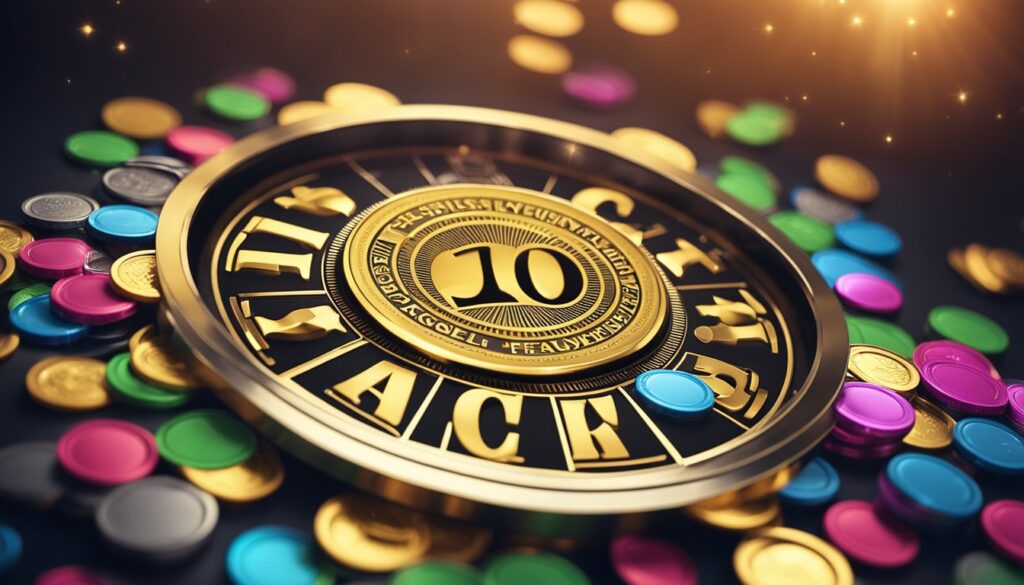 Roulette for Jackpot Party Free Coins