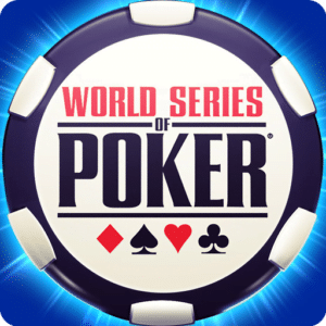 WSOP Free Coins Links Updated Daily