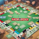 Monopoly is a classic board game loved by many, and now you can enjoy it on your device with the Monopoly board game apk. This app brings all the fun of the original game to