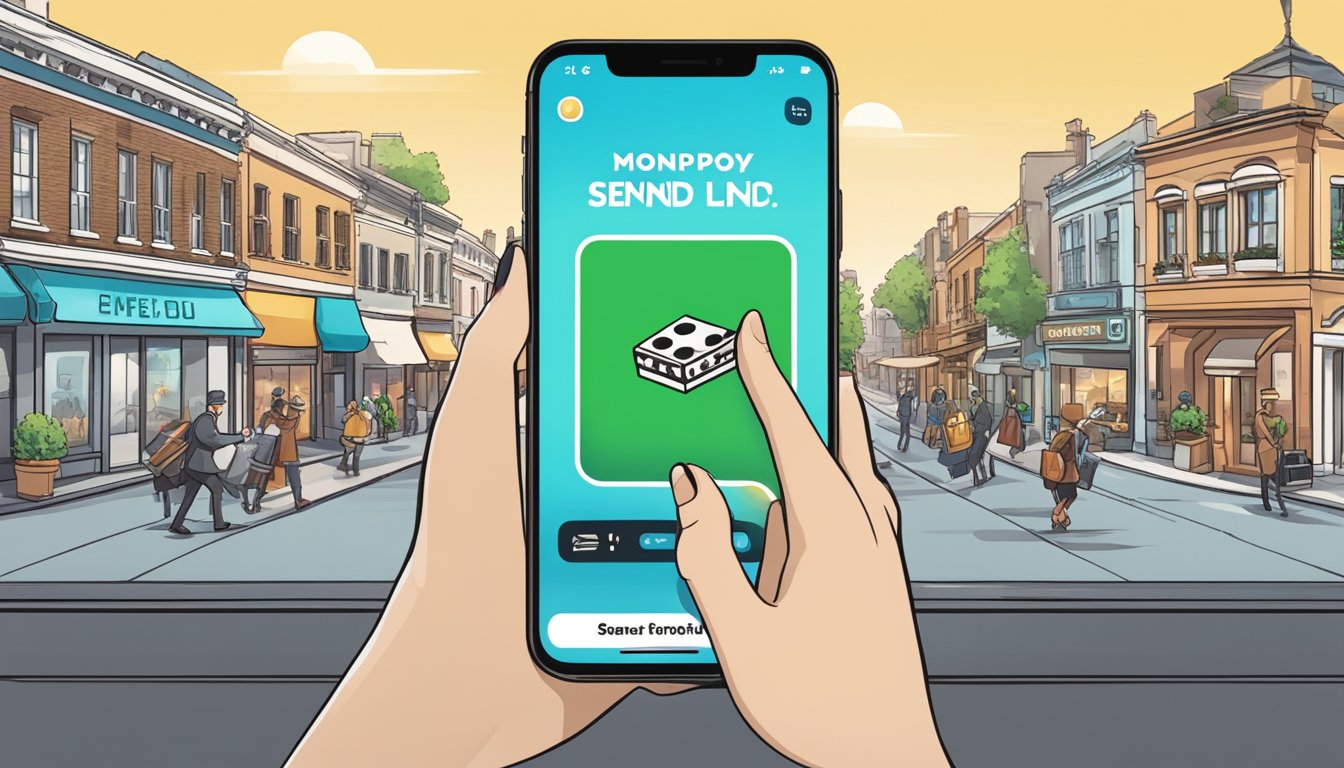 how-to-send-monopoly-go-link-today-free-coins