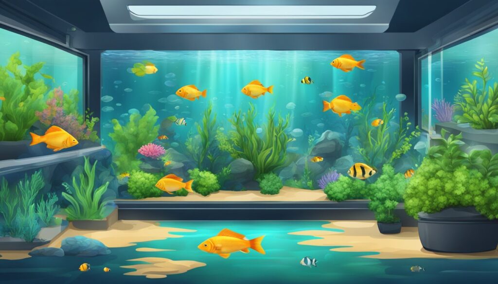 Keywords: Fish Tycoon

Description: Fish Tycoon is a simulation game where players manage an aquarium filled with a variety of fish and plants. Players can utilize walkthroughs, tips, and tricks to